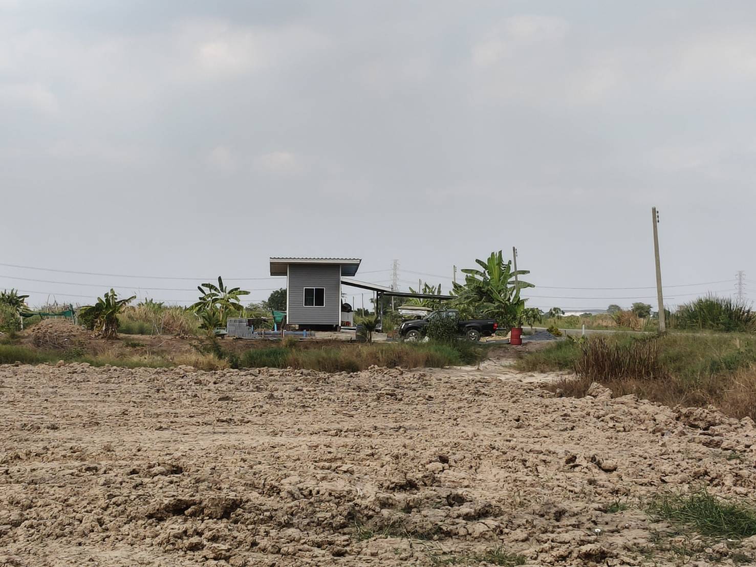 title - ผู้ตรวจราชการ ส.ป.ก. ประชุมตรวจติดตามความก้าวหน้าผลการดำเนินงานตามแผนการตรวจราชการ ประจำปีงบประมาณ พ.ศ. 2569 รอบที่ 1 เขตตรวจราชการที่ 1 จังหวัดพระนครศรีอยุธยา